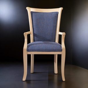 Antique Pair Of Turkish Armchairs With, 19th Century Turkish Style Living Room Chair, Handmade Rustic Turkish Armchair