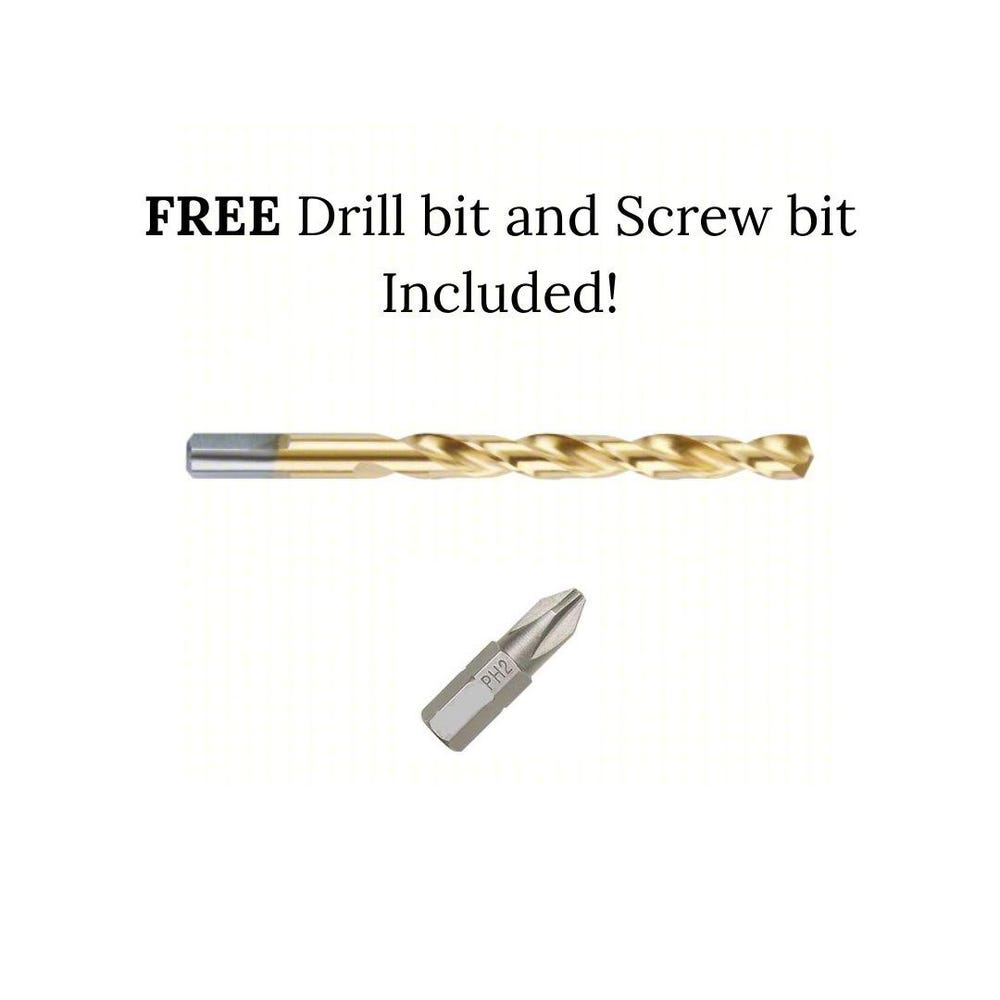 SET OF TWO Floating Wood Shelves – Premium Rustic Shelving with Industrial Brackets – Handmade by CraftsmanSmith –Ships in 48 Hours or Less! - Image 7