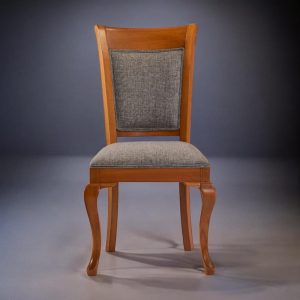 Antique Pair Of Turkish Armchairs With, 19th Century Turkish Style Living Room Chair, Handmade Rustic Turkish Armchair