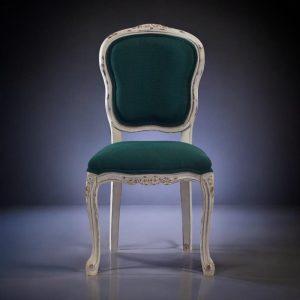 Antique Pair Of Turkish Armchairs With, 19th Century Turkish Style Living Room Chair, Handmade Rustic Turkish Armchair