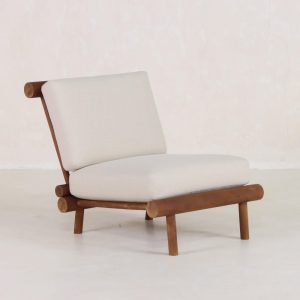 Fireside Lounge Chair- Indoor/Outdoor