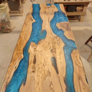 il_1000x1000.6845588481_kjo6.jpg Epoxy TableTop ,Luxury dining Table, sofa, Side center table top Live Edge Walnut Table, Custom Order, Epoxy Resin River Table, Natural Wood