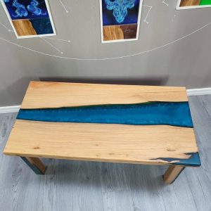 il_1000x1000.6848022423_6zef.jpg Epoxy TableTop ,Luxury dining Table, sofa, Side center table top Live Edge Walnut Table, Custom Order, Epoxy Resin River Table, Natural Wood