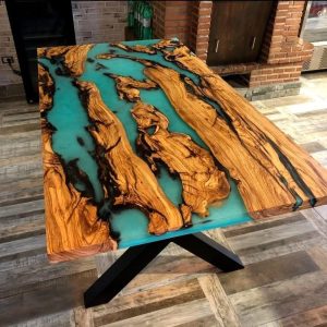 il_1000x1000.6848023905_mjk0.jpg Epoxy TableTop ,Luxury dining Table, sofa, Side center table top Live Edge Walnut Table, Custom Order, Epoxy Resin River Table, Natural Wood